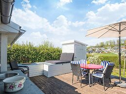 4 Person Holiday Home in Aabenraa