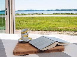4 Person Holiday Home in Aabenraa