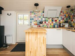 4 Person Holiday Home in Aabenraa