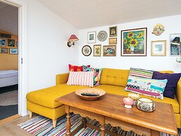 4 Person Holiday Home in Aabenraa