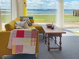 4 Person Holiday Home in Aabenraa