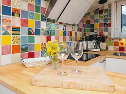 4 Person Holiday Home in Aabenraa