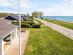 4 Person Holiday Home in Aabenraa