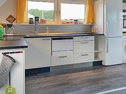 4 Person Holiday Home in Aabenraa