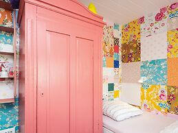 4 Person Holiday Home in Aabenraa