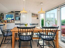 4 Person Holiday Home in Aabenraa