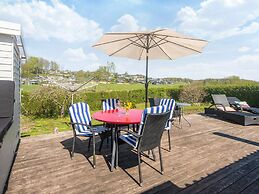 4 Person Holiday Home in Aabenraa