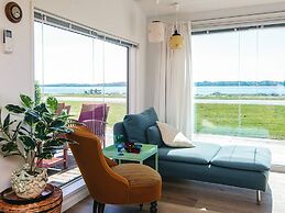 4 Person Holiday Home in Aabenraa