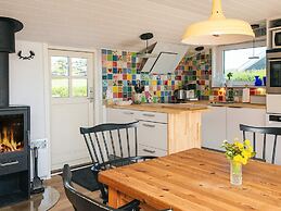 4 Person Holiday Home in Aabenraa