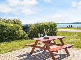 4 Person Holiday Home in Aabenraa
