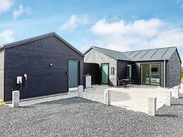 Luxury Retreat in Gronhoj - By Traum Ferienwohnungen