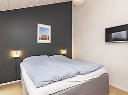 Luxury Retreat in Gronhoj - By Traum Ferienwohnungen
