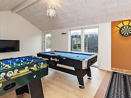 Luxury Retreat in Gronhoj - By Traum Ferienwohnungen