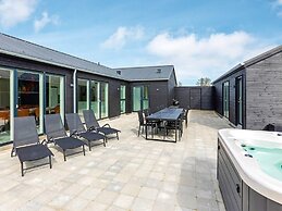 Luxury Retreat in Gronhoj - By Traum Ferienwohnungen