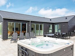 Luxury Retreat in Gronhoj - By Traum Ferienwohnungen