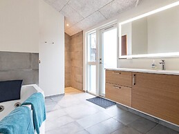 Luxury Retreat in Gronhoj - By Traum Ferienwohnungen