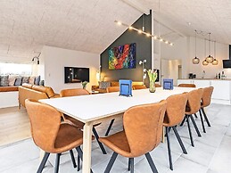 Luxury Retreat in Gronhoj - By Traum Ferienwohnungen