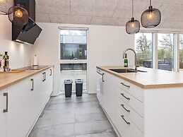Luxury Retreat in Gronhoj - By Traum Ferienwohnungen