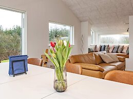 Luxury Retreat in Gronhoj - By Traum Ferienwohnungen