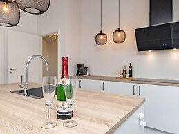 Luxury Retreat in Gronhoj - By Traum Ferienwohnungen