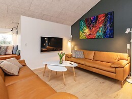 Luxury Retreat in Gronhoj - By Traum Ferienwohnungen