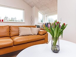 Luxury Retreat in Gronhoj - By Traum Ferienwohnungen