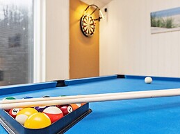 Luxury Retreat in Gronhoj - By Traum Ferienwohnungen