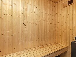 Luxury Retreat in Gronhoj - By Traum Ferienwohnungen