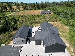 Luxury Retreat in Gronhoj - By Traum Ferienwohnungen