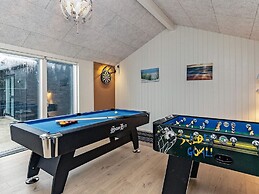 Luxury Retreat in Gronhoj - By Traum Ferienwohnungen