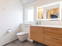 Luxury Retreat in Gronhoj - By Traum Ferienwohnungen