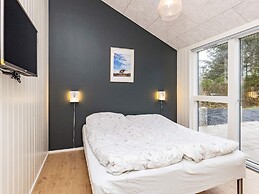 Luxury Retreat in Gronhoj - By Traum Ferienwohnungen