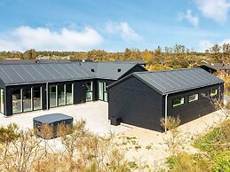 Luxury Retreat in Gronhoj - By Traum Ferienwohnungen