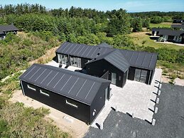 Luxury Retreat in Gronhoj - By Traum Ferienwohnungen
