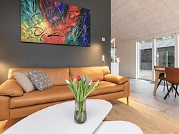 Luxury Retreat in Gronhoj - By Traum Ferienwohnungen