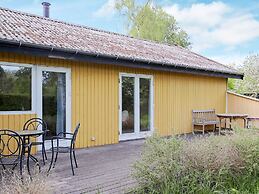 6 Person Holiday Home in Hojby
