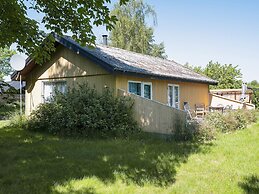 6 Person Holiday Home in Hojby