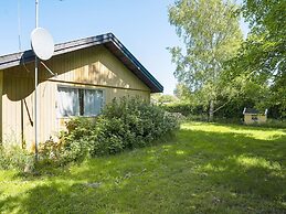 6 Person Holiday Home in Hojby