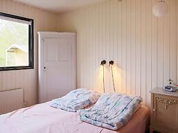 6 Person Holiday Home in Hojby