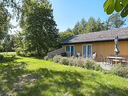 6 Person Holiday Home in Hojby