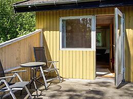 6 Person Holiday Home in Hojby