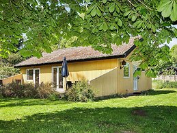 6 Person Holiday Home in Hojby