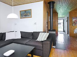 6 Person Holiday Home in Hojby