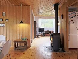 6 Person Holiday Home in Hojby
