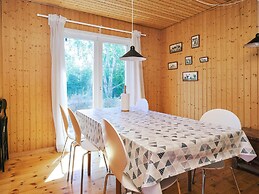 6 Person Holiday Home in Hojby