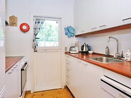 6 Person Holiday Home in Hojby