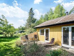 6 Person Holiday Home in Hojby