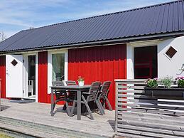 4 Person Holiday Home in Stromstad