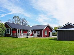 4 Person Holiday Home in Stromstad