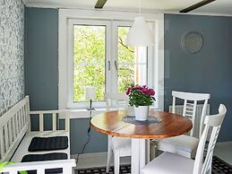4 Person Holiday Home in Stromstad-by Traum